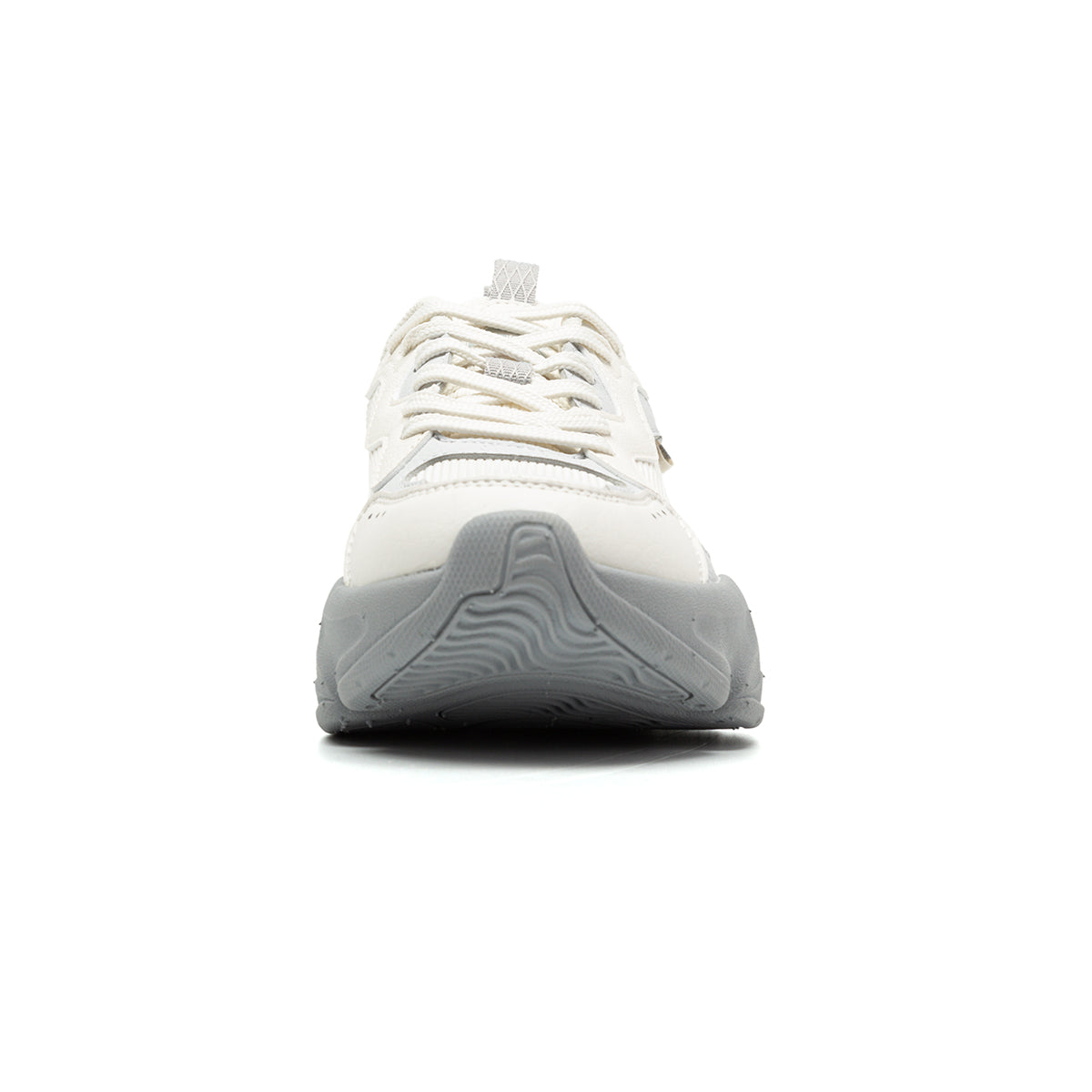 Peak Taichi Sports Shoes White/Grey