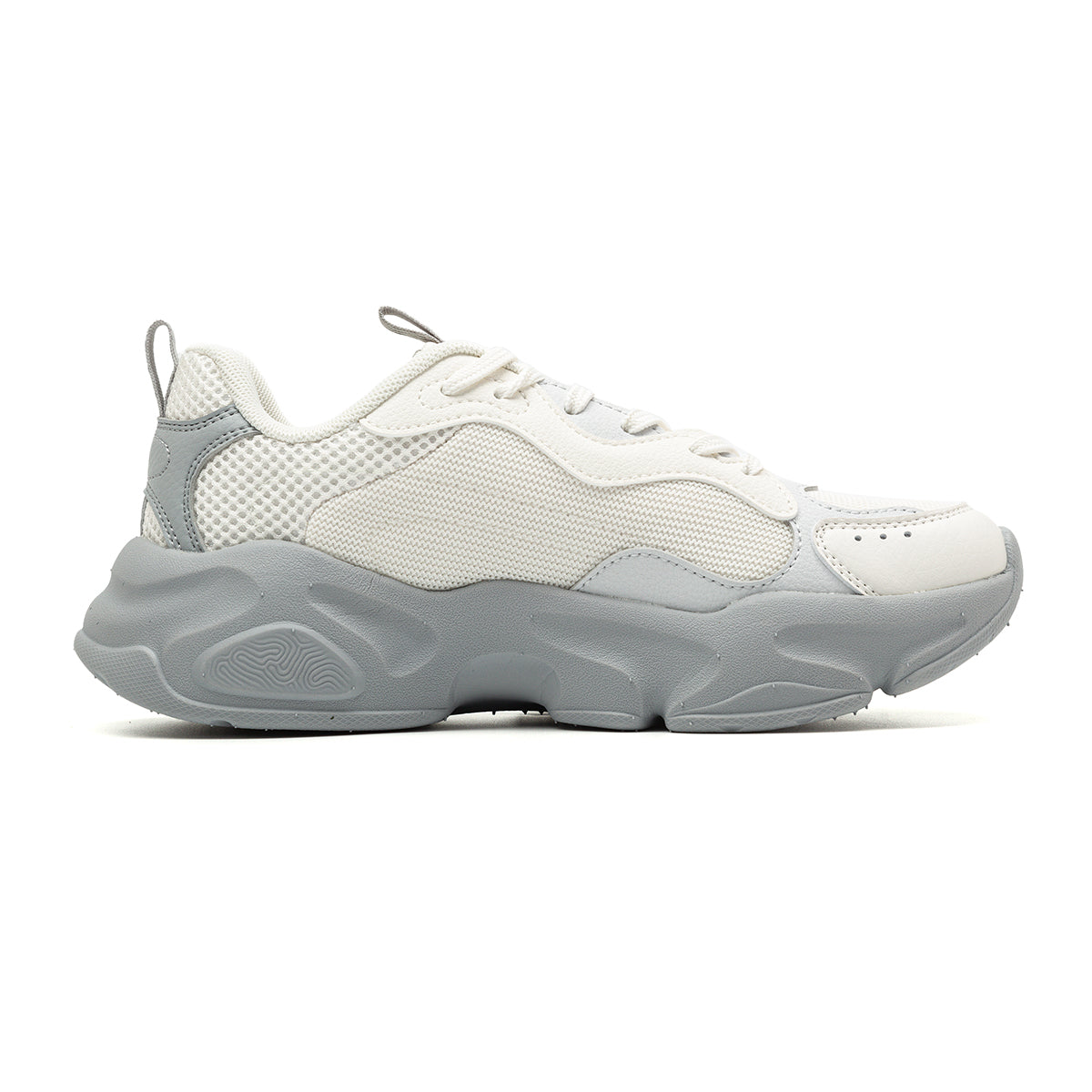 Peak Taichi Sports Shoes White/Grey