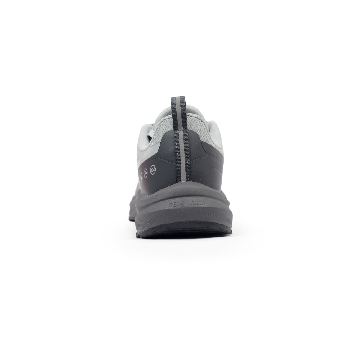 Peak Taichi Sports Shoes Grey