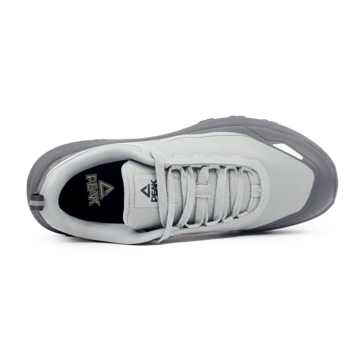 Peak Taichi Sports Shoes Grey