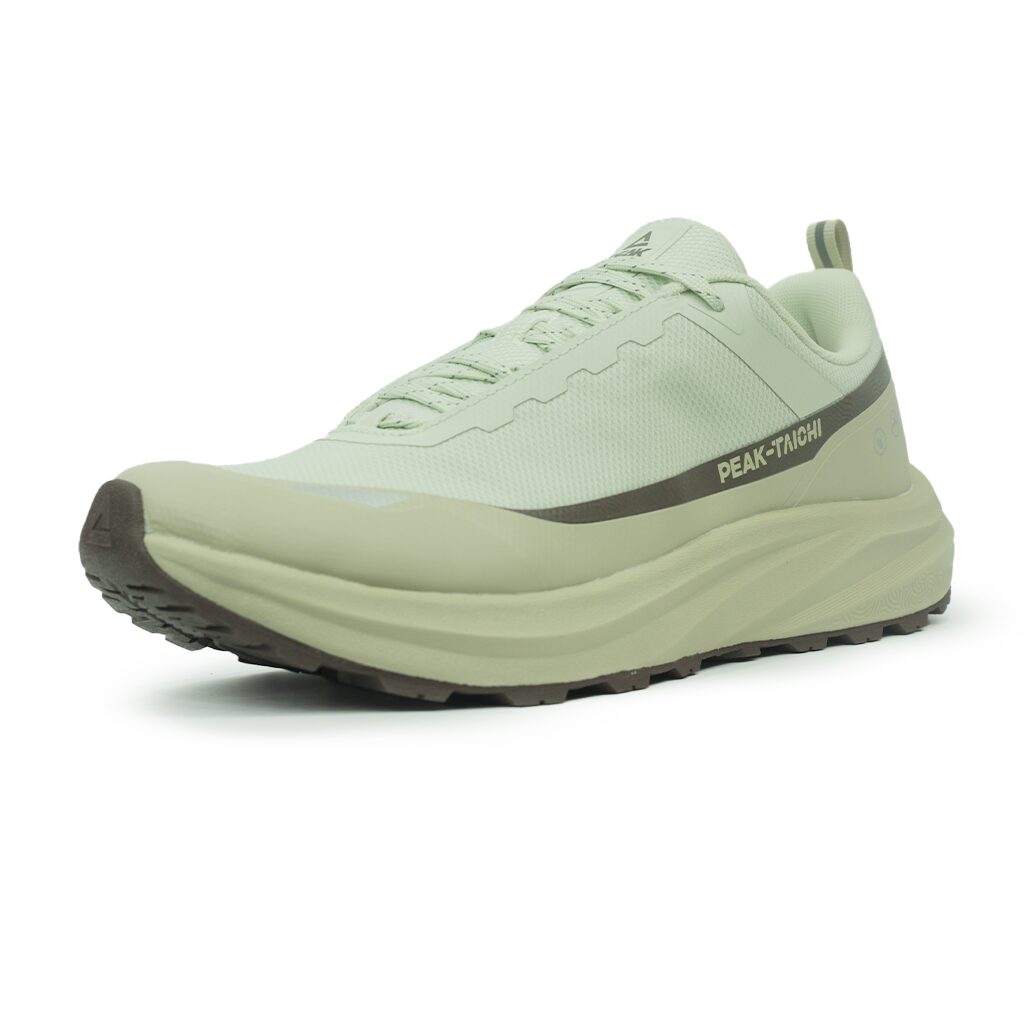 Peak Taichi Sports Shoes Lt.Green