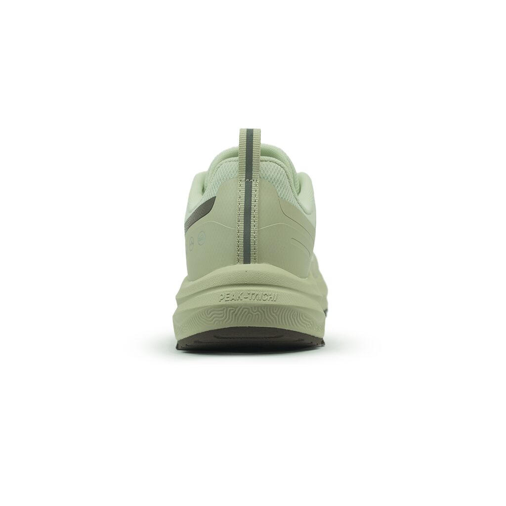 Peak Taichi Sports Shoes Lt.Green