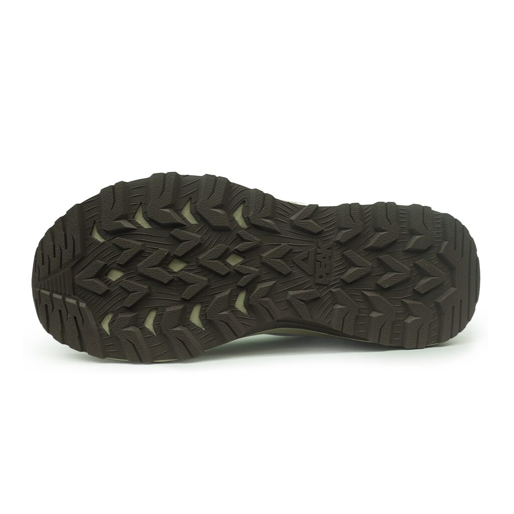 Peak Taichi Sports Shoes Lt.Green