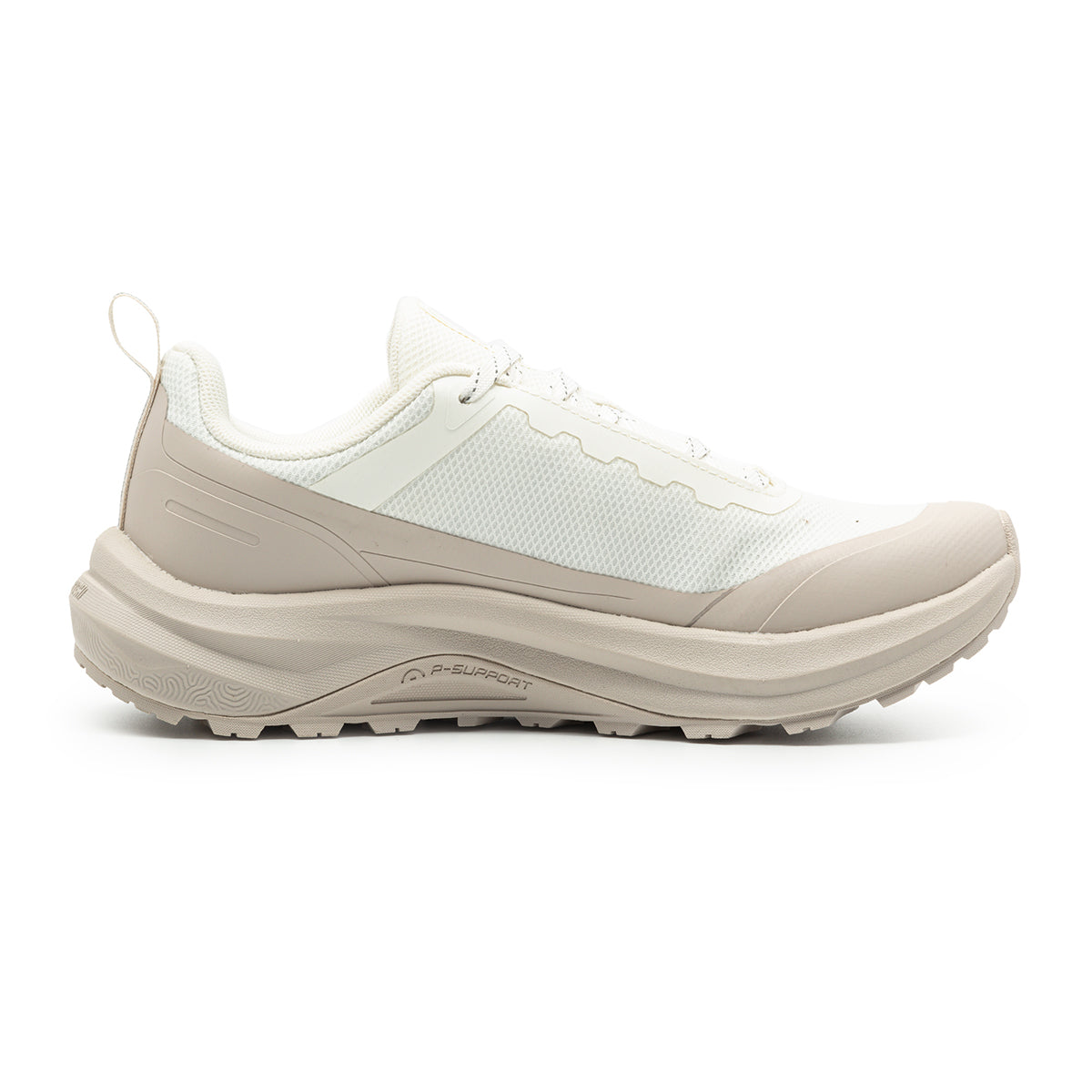 Peak Taichi Sports Shoes White/Khaki
