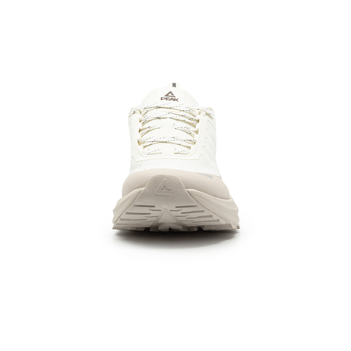 Peak Taichi Sports Shoes White/Khaki