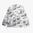 Peak Wovan Jacket Raw White