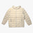 Peak Light Down Jacket Khaki